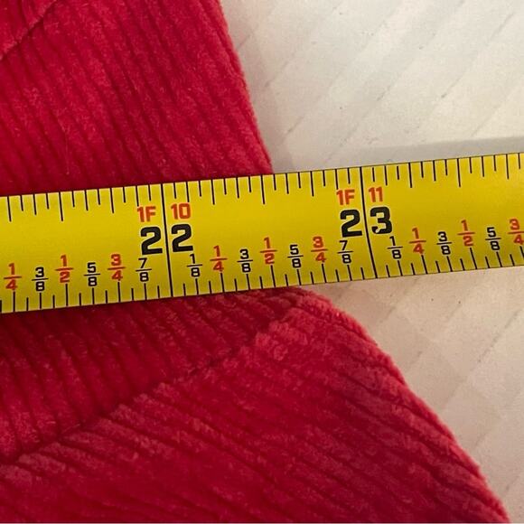 Tuckernuck Red Dress - Picture 11 of 16